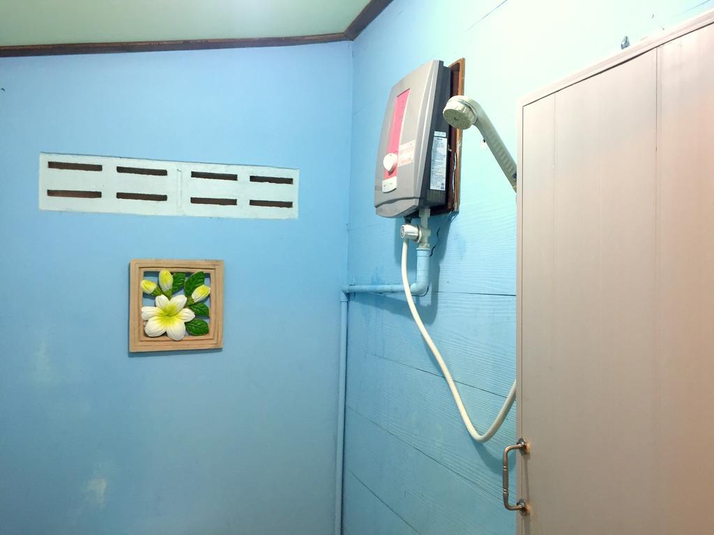 Baan Pha Nin Mung Korn Appartement Rayong Buitenkant foto