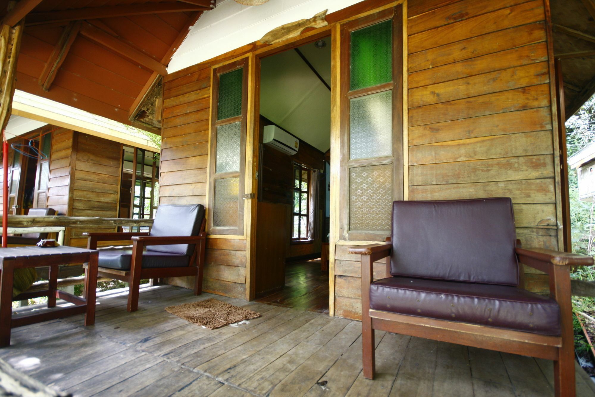 Baan Pha Nin Mung Korn Appartement Rayong Buitenkant foto